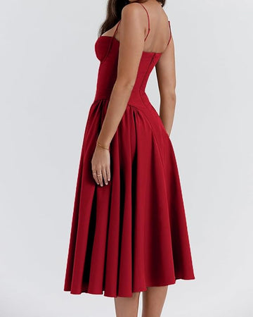 Roma | Korsettkleid - Unser Juwel
