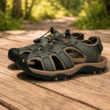 VENTARO™ | OUTDOOR KOMFORTSANDALEN