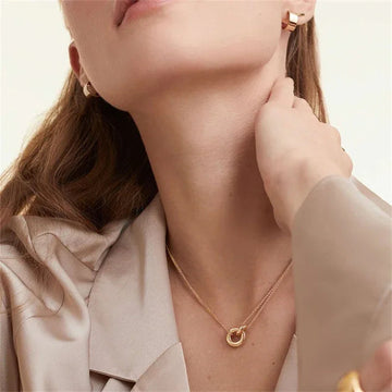 Harper Gold Kette