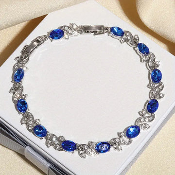 Armband Jade-Seele