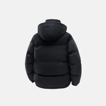Cameron™ - Pufferjacke mit Kapuze