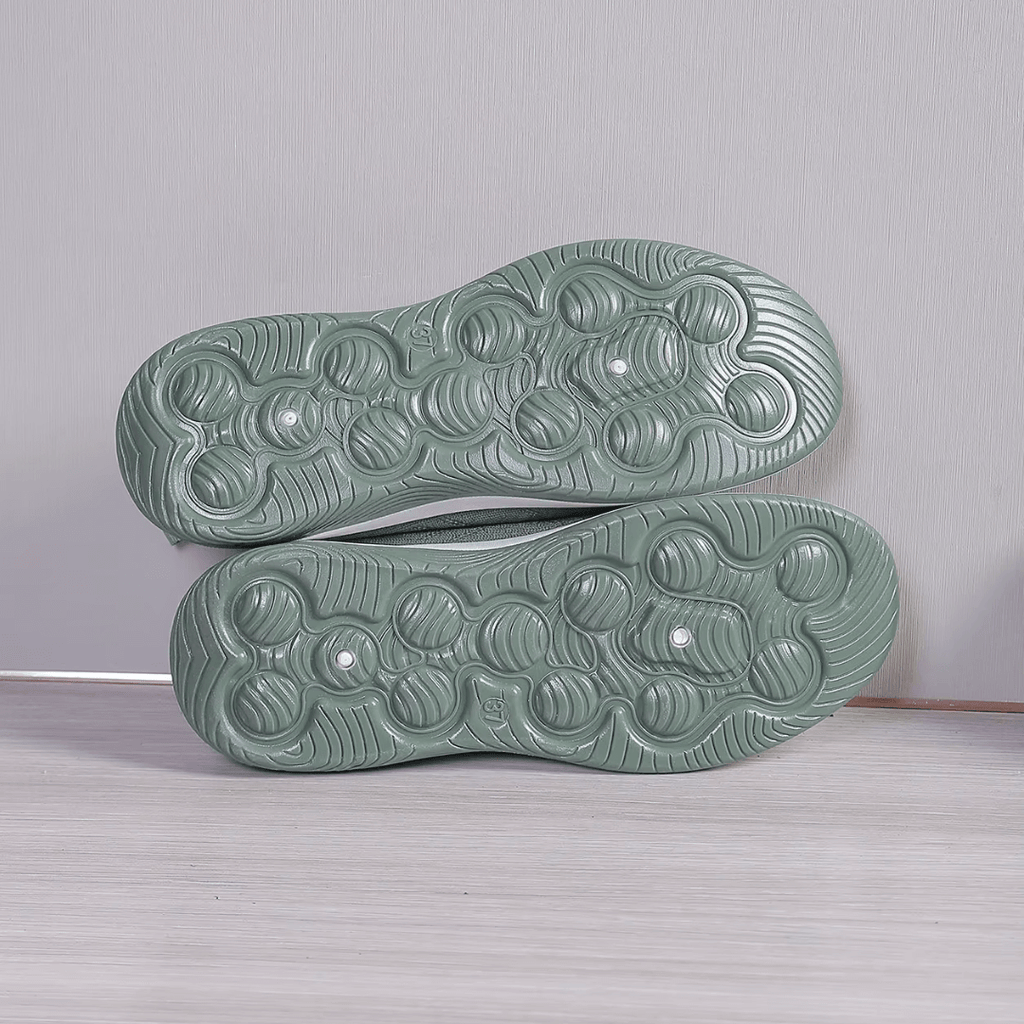 Cloudy - Slip-On-Schuhe