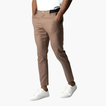 Moderne Slim Fit Chinos
