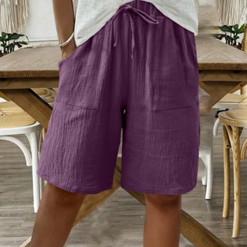 Legere & Bequeme Sommershorts