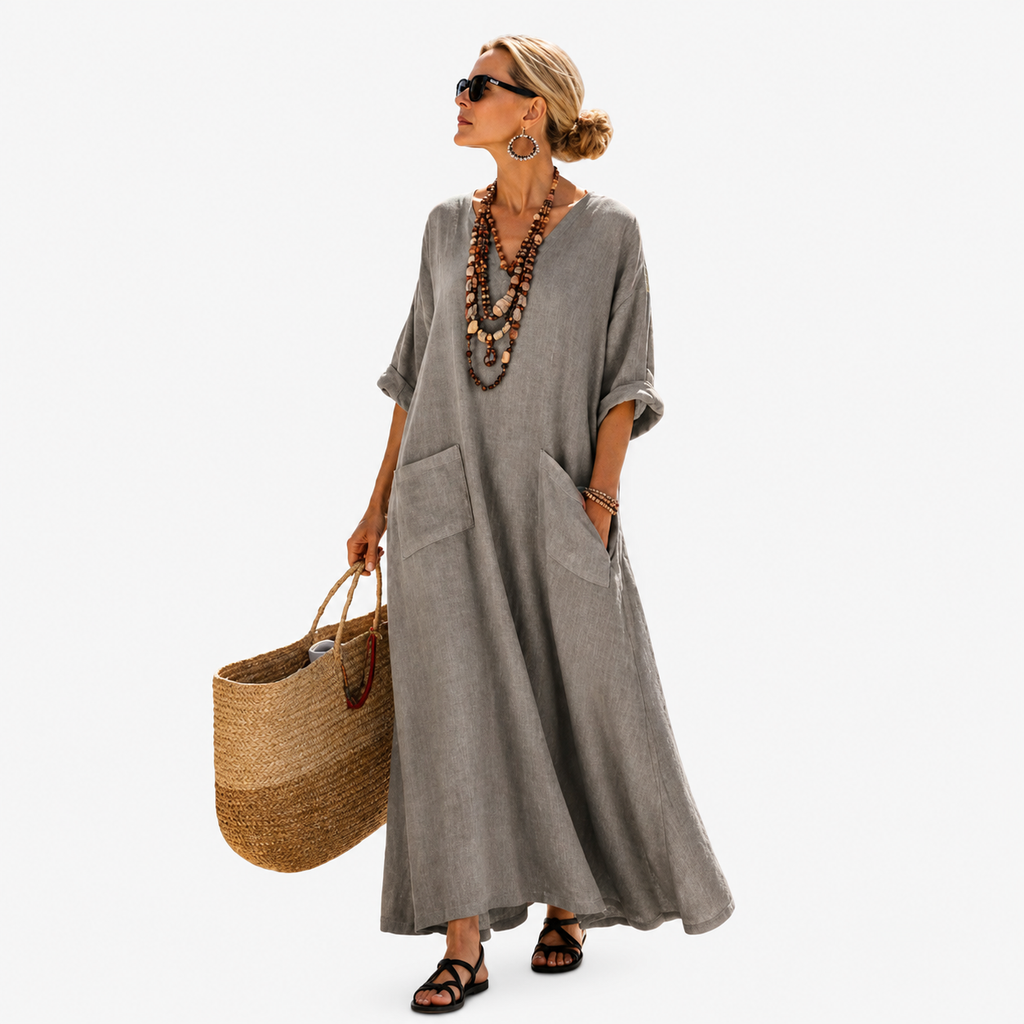 Langer Kaftan