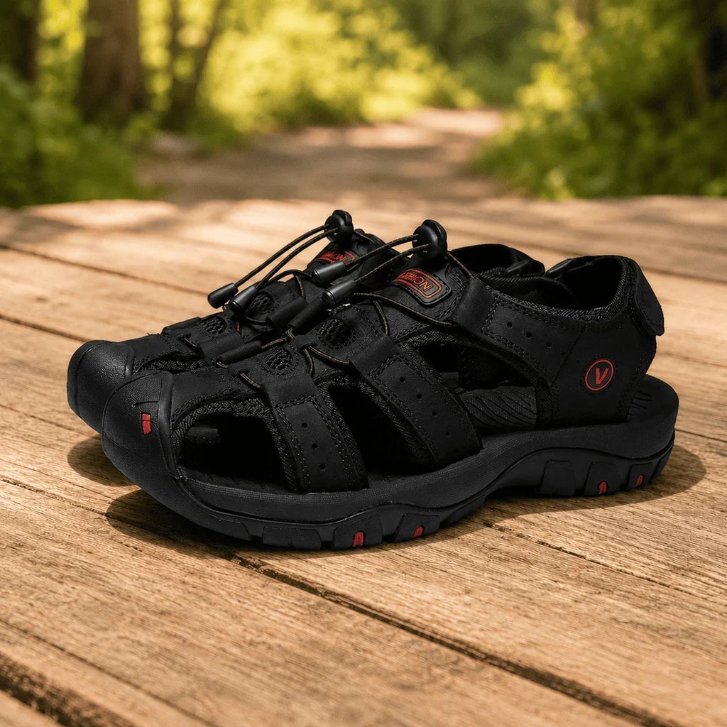 VENTARO™ | OUTDOOR KOMFORTSANDALEN