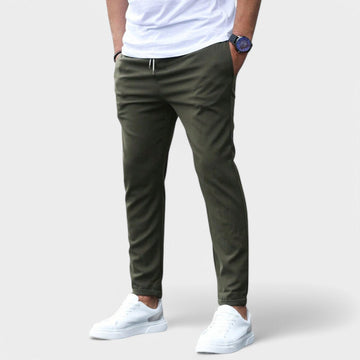 Laluna® | Moderne Stretch-Herrenhose