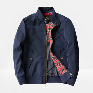 Brandt™ | Vintage Freizeitjacke