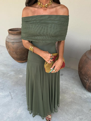 Toledo | Damenkleid
