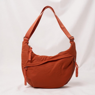 LUNA | Elegante Schultertasche