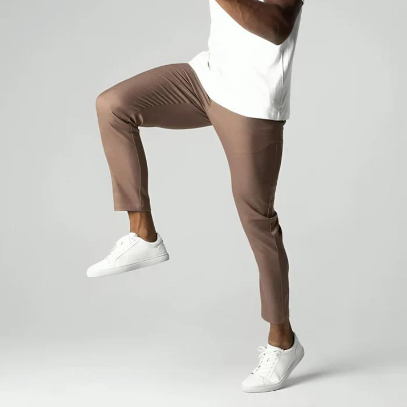 Moderne Slim Fit Chinos
