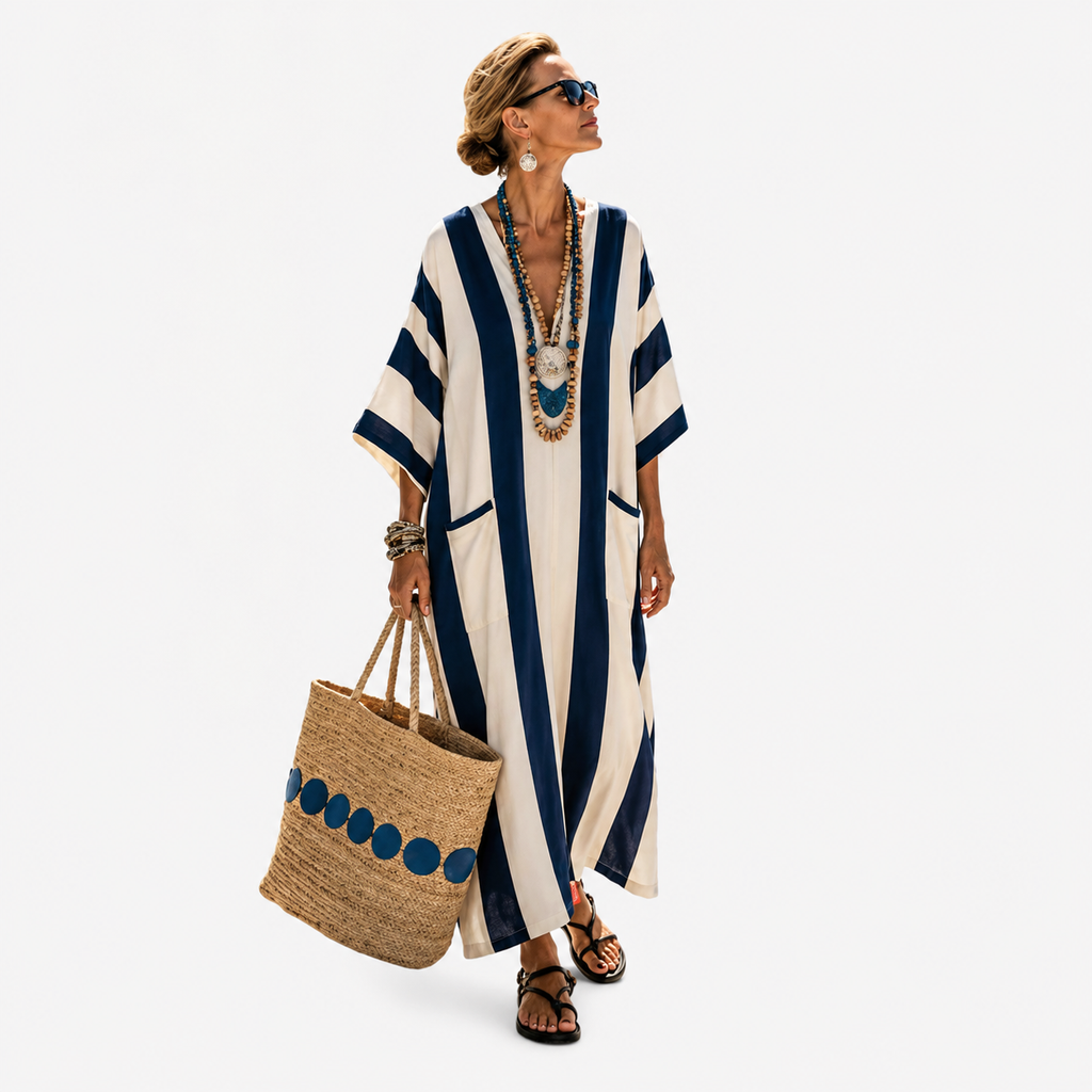 Langer Kaftan