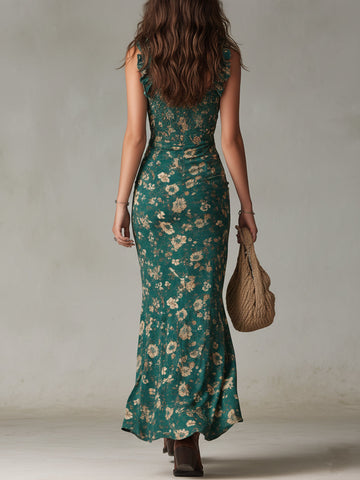 Mayfair | Elegantes Retro-Look Lungo