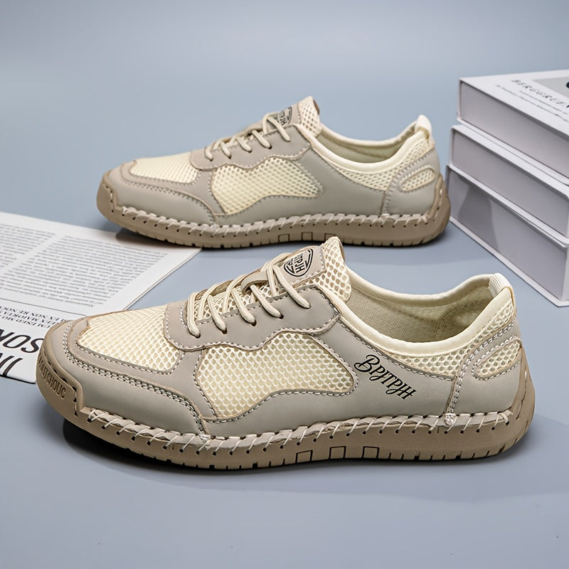 June - Atmungsaktiver Sommer-Sneaker