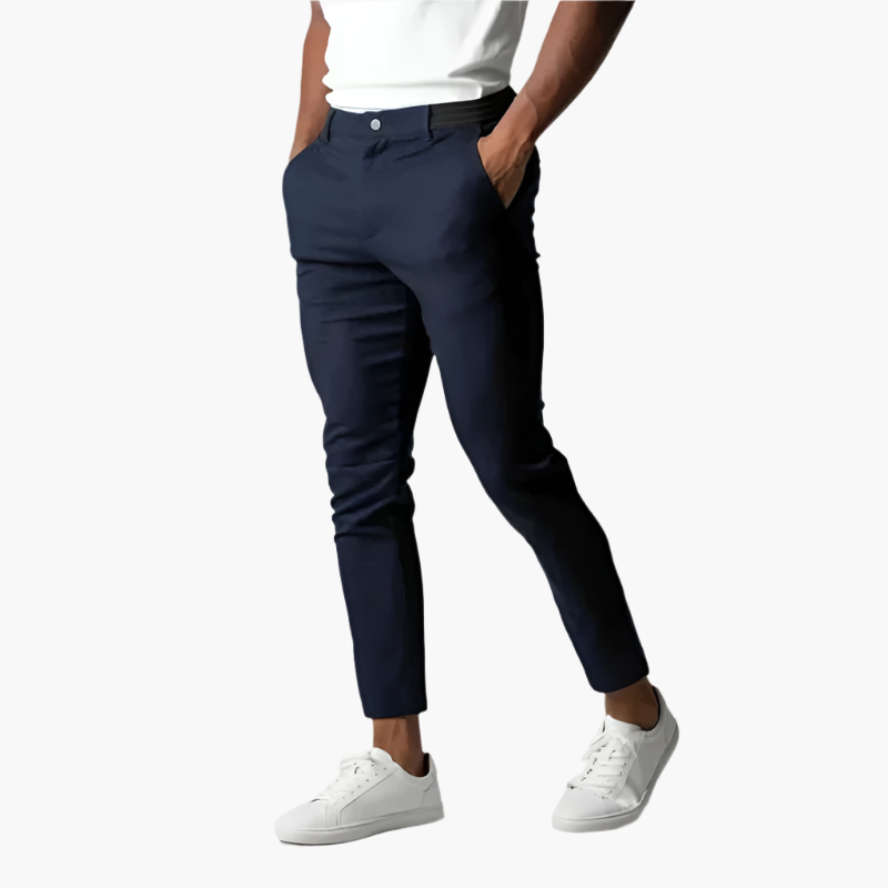 Moderne Slim Fit Chinos
