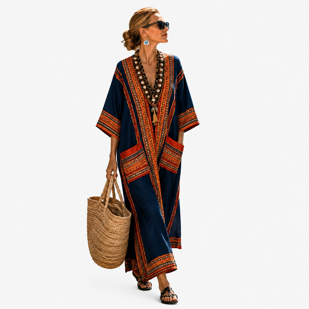 Langer Kaftan