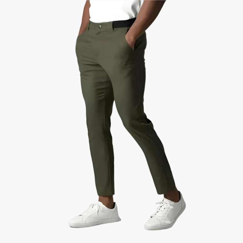 Moderne Slim Fit Chinos