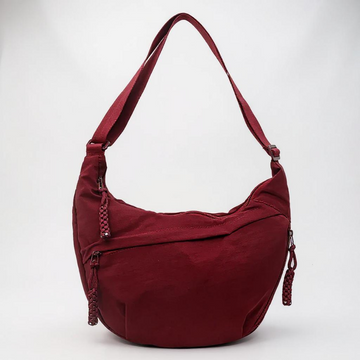 LUNA | Elegante Schultertasche