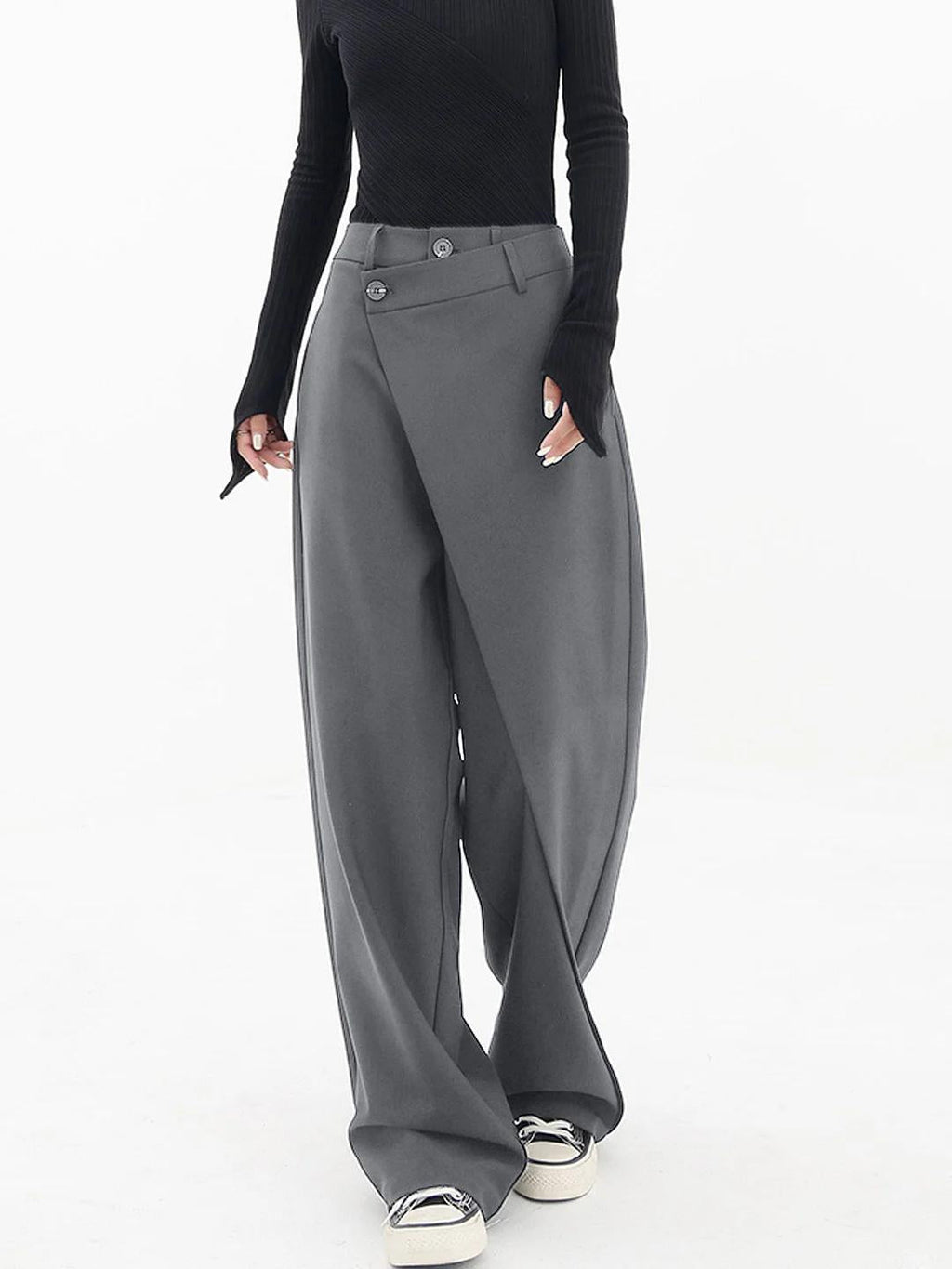 Moderne Baggy-Hose