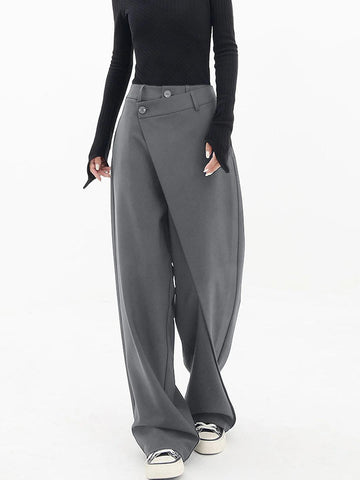 Moderne Baggy-Hose