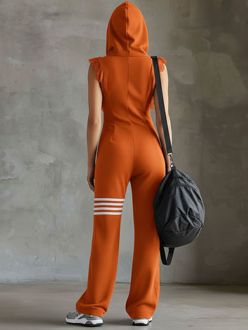 Eleanor™ Retro-Jumpsuit
