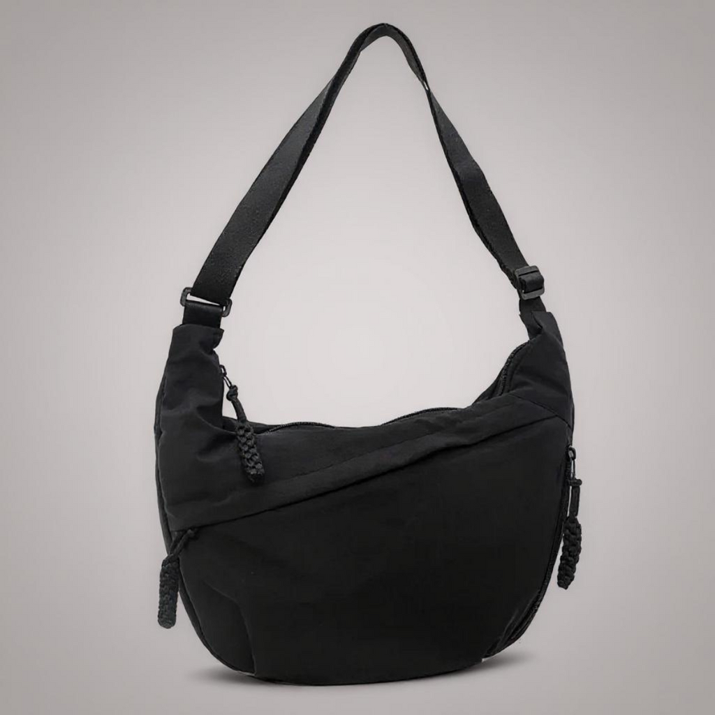 LUNA | Elegante Schultertasche