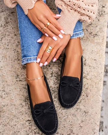 Billy Schwarz Loafer
