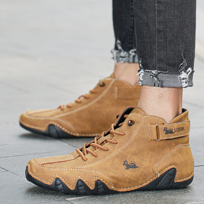 Rutschfeste, Bequeme Schuhe Für Empfindliche Füße (Unisex)