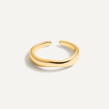 Brigitte Atelier Essential-Stapelring