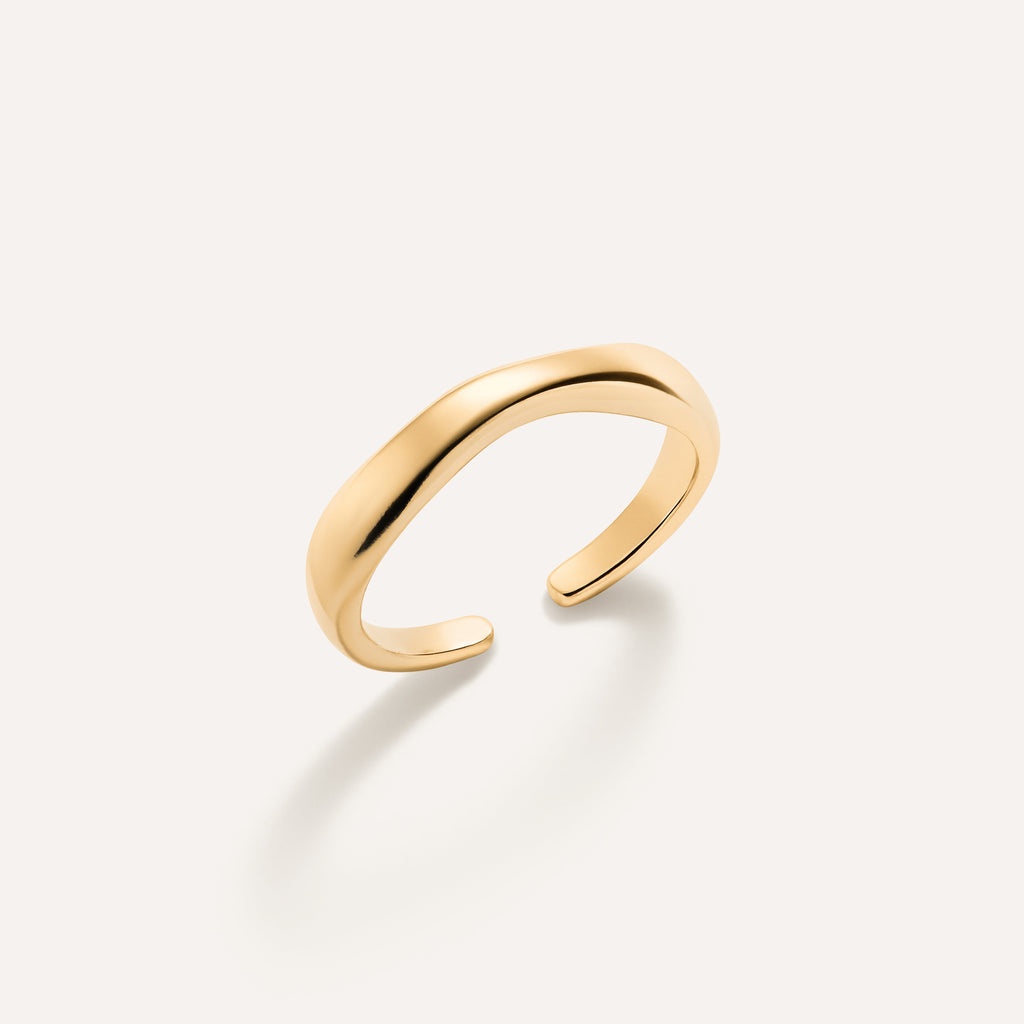 Brigitte Atelier Essential-Stapelring