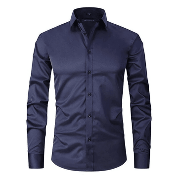 Herren Stretch-Shirt