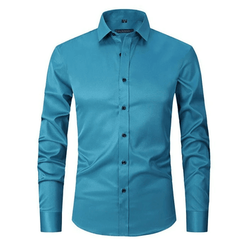 Herren Stretch-Shirt