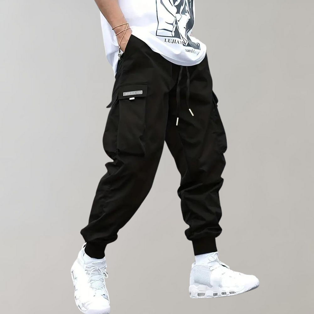 Cargo Jogginghose
