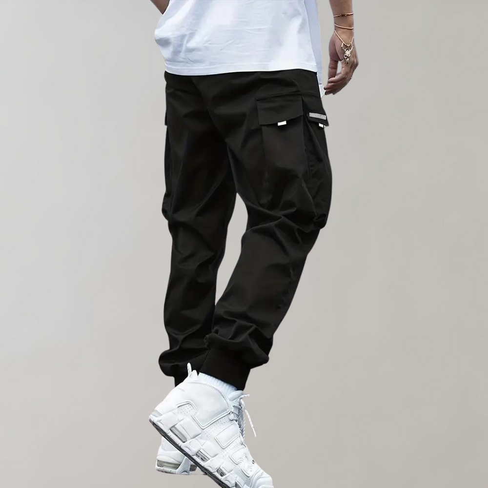 Cargo Jogginghose