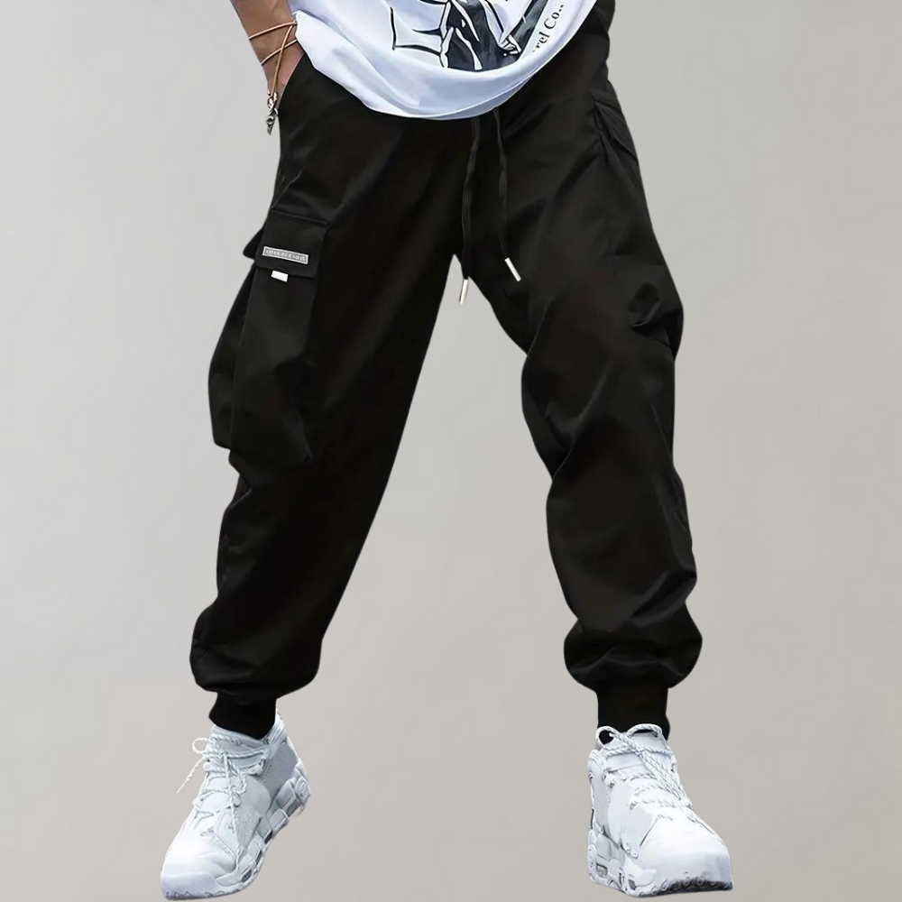 Cargo Jogginghose