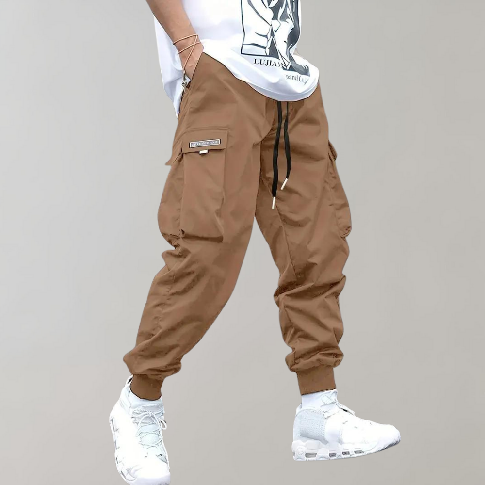 Cargo Jogginghose