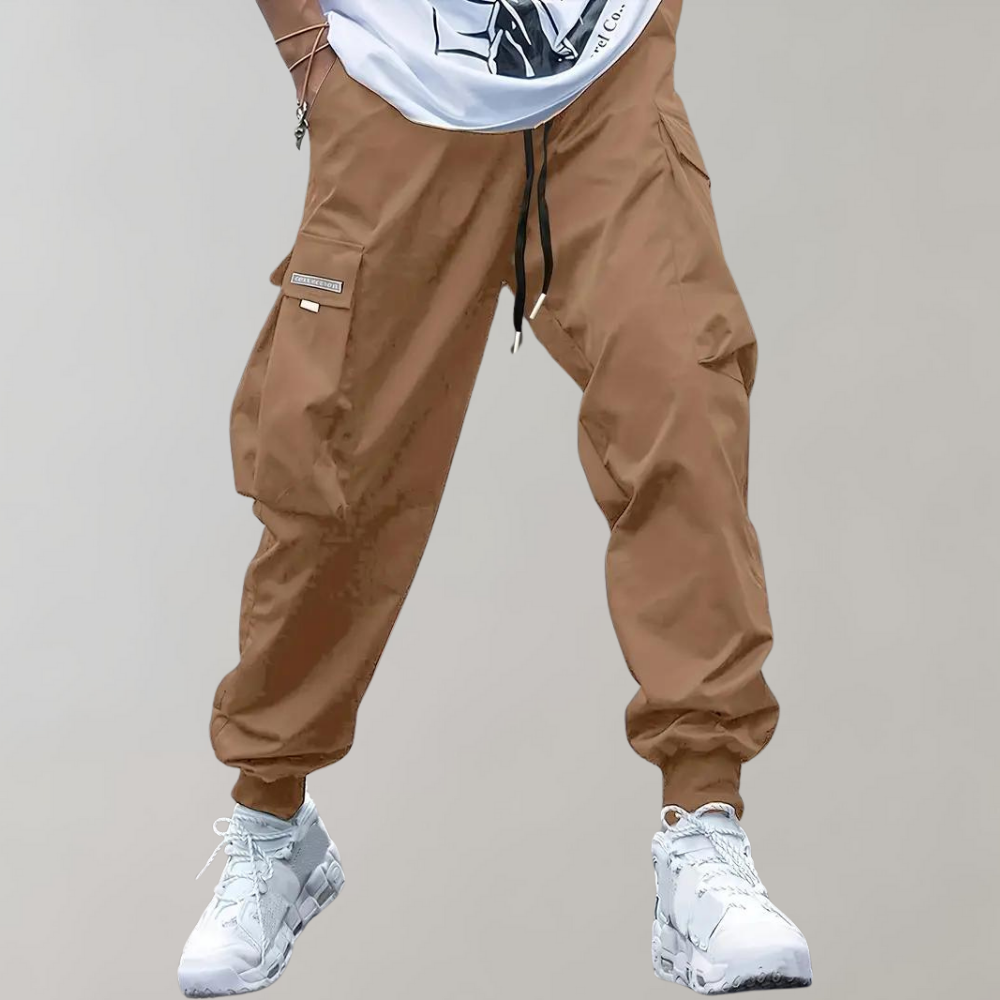 Cargo Jogginghose