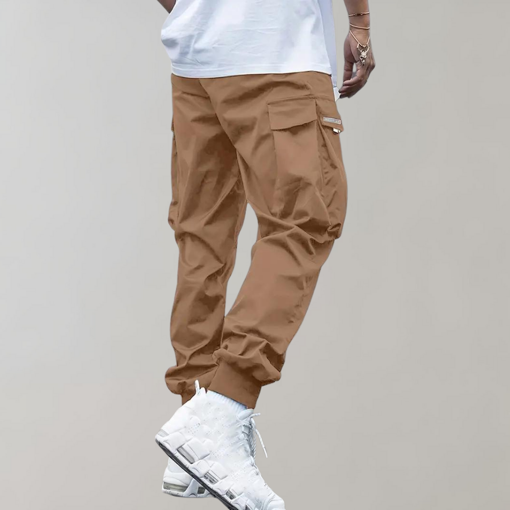 Cargo Jogginghose