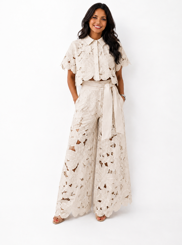 Isabela | Zweiteiliges Set