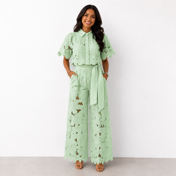 Isabela | Zweiteiliges Set