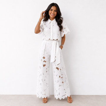 Isabela | Zweiteiliges Set