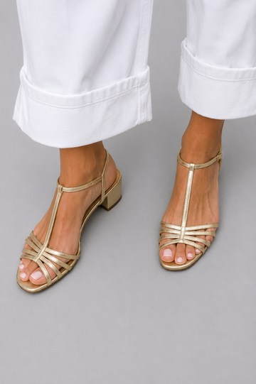 Allegra | Stilvolle Sandalen für den Alltag