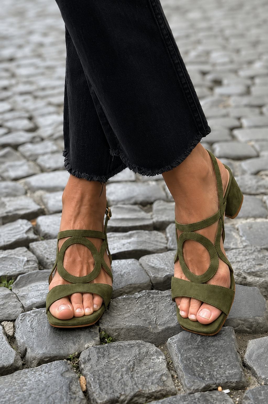 Valentina | Vivace Sommerschuhe