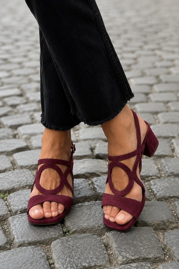 Valentina | Vivace Sommerschuhe