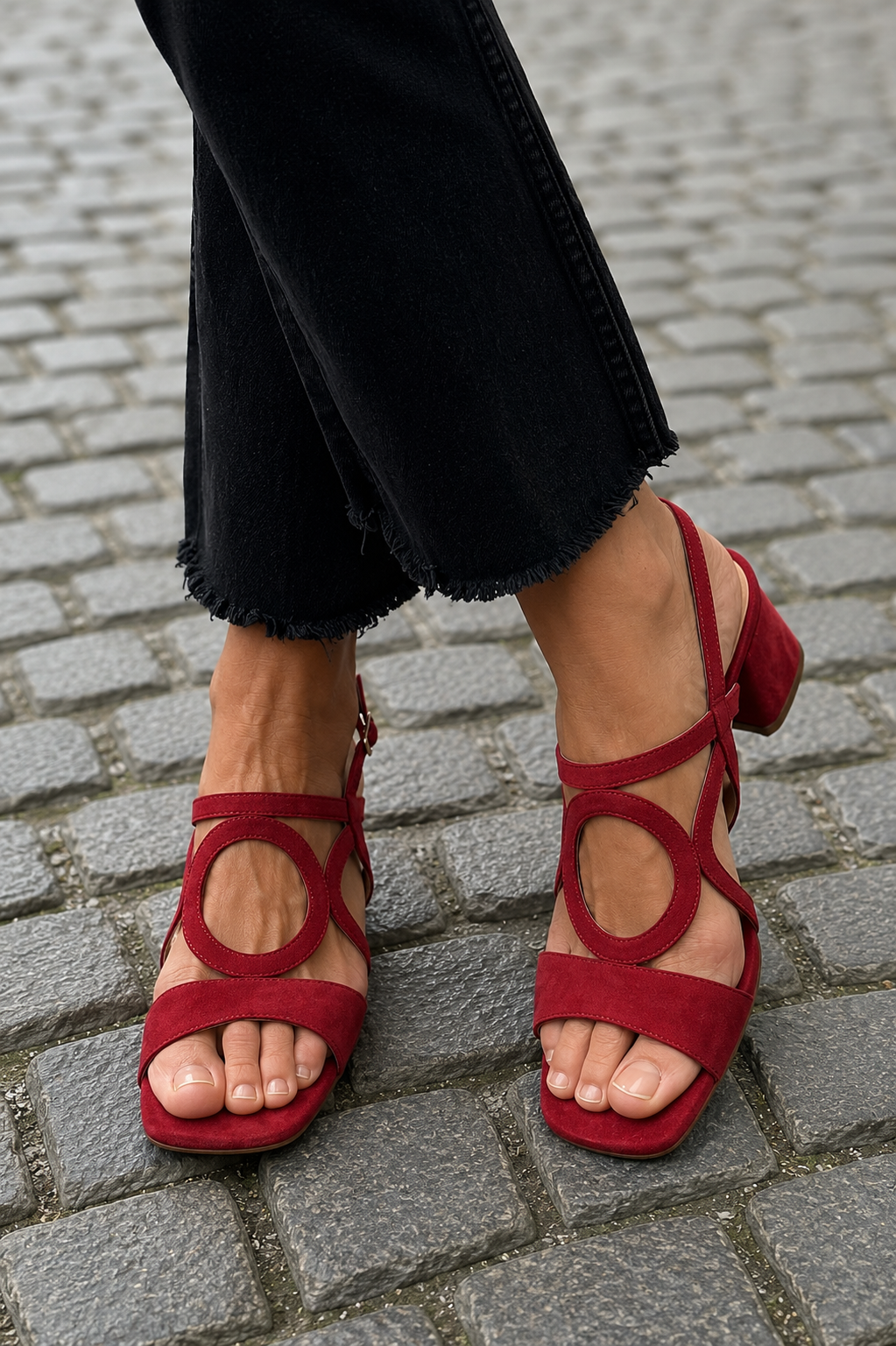 Valentina | Vivace Sommerschuhe