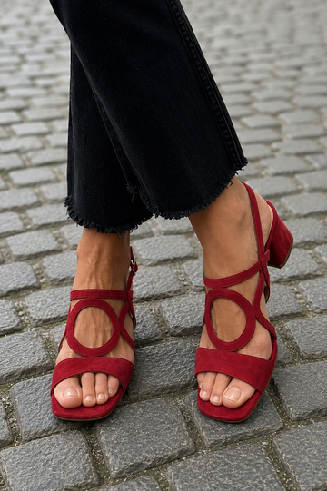 Valentina | Vivace Sommerschuhe
