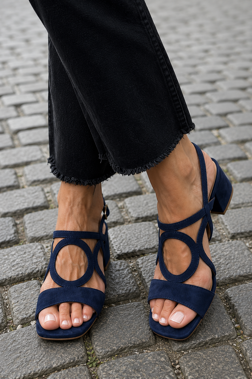 Valentina | Vivace Sommerschuhe