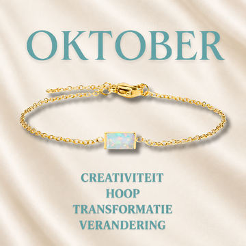 Geburts-Armband Heartline