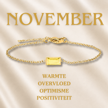 Geburts-Armband Heartline