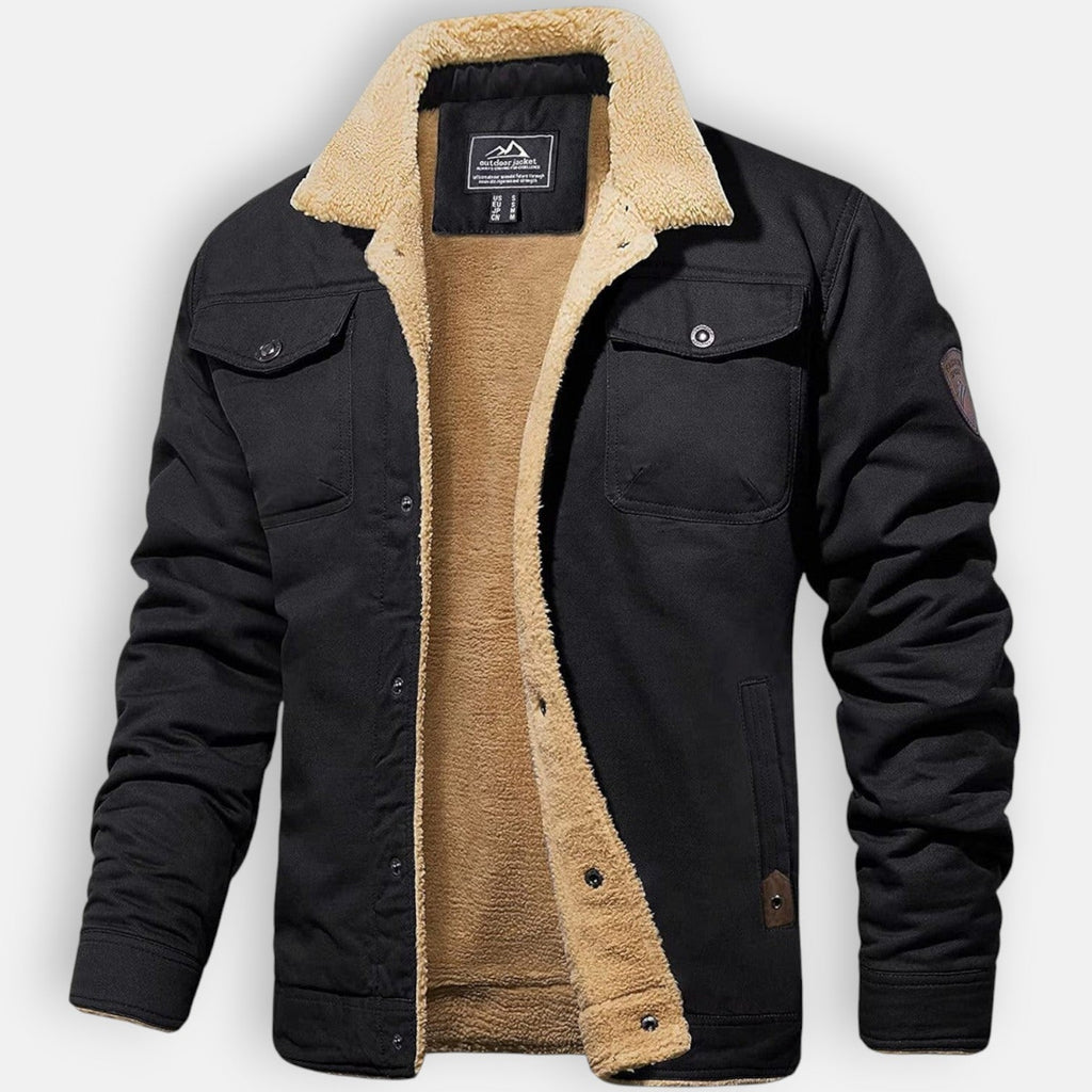 Mont - Bomberjacke